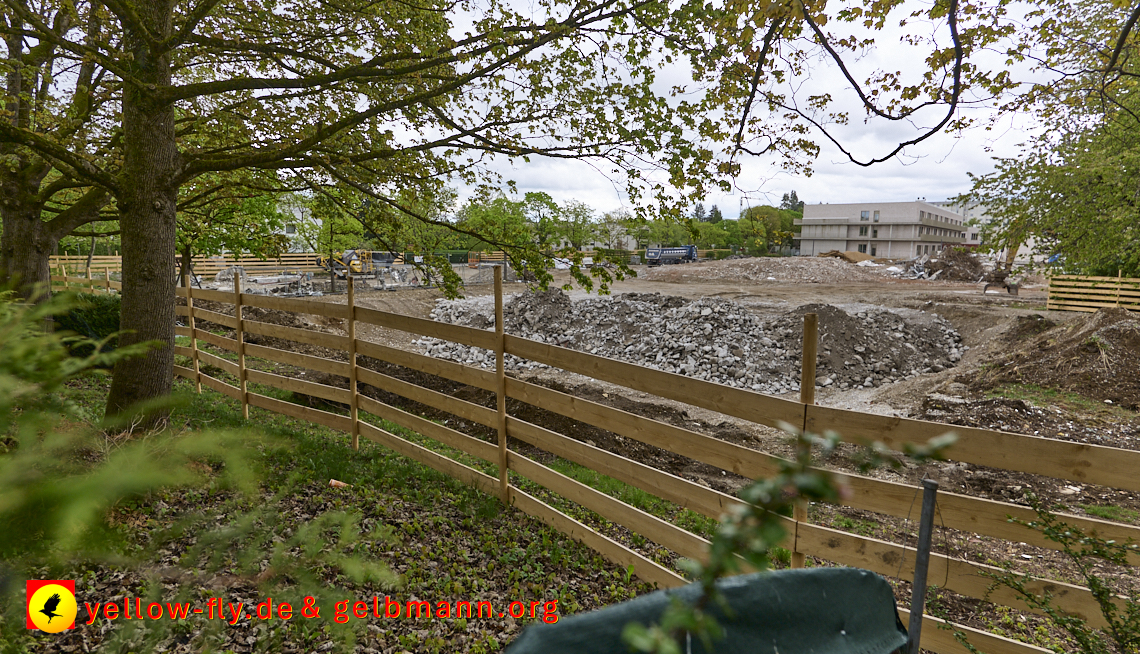 24.04.2025 - Grundschule am Karl-Marx-Ring in Neuperlach