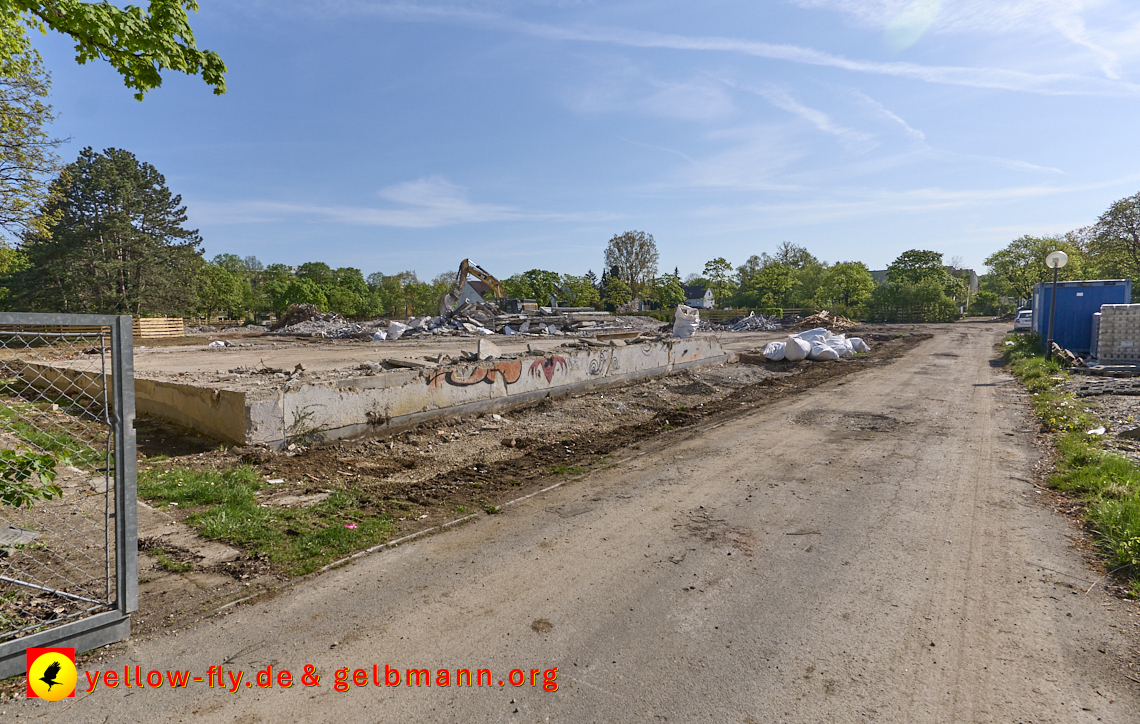 28.04.2025 - Grundschule am Karl-Marx-Ring in Neuperlach