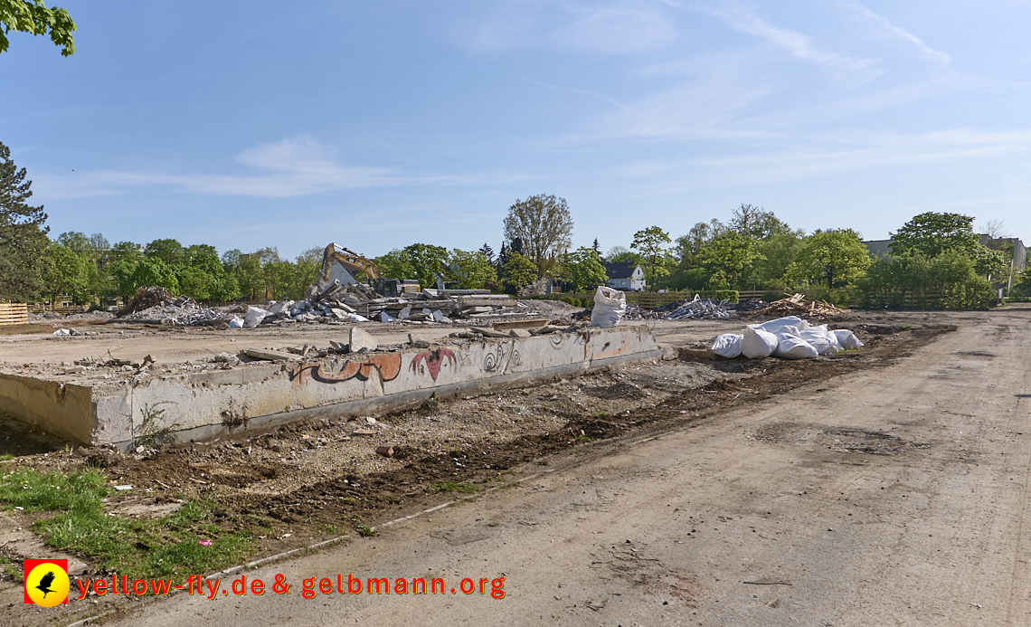 28.04.2025 - Grundschule am Karl-Marx-Ring in Neuperlach