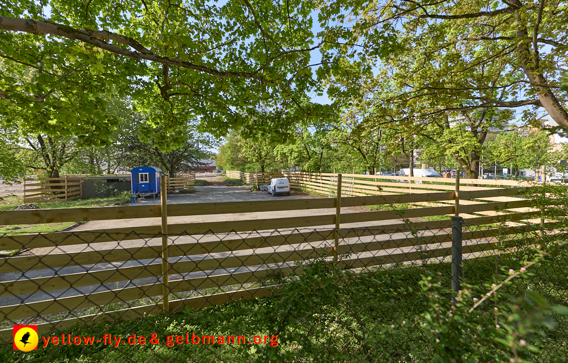 28.04.2025 - Grundschule am Karl-Marx-Ring in Neuperlach