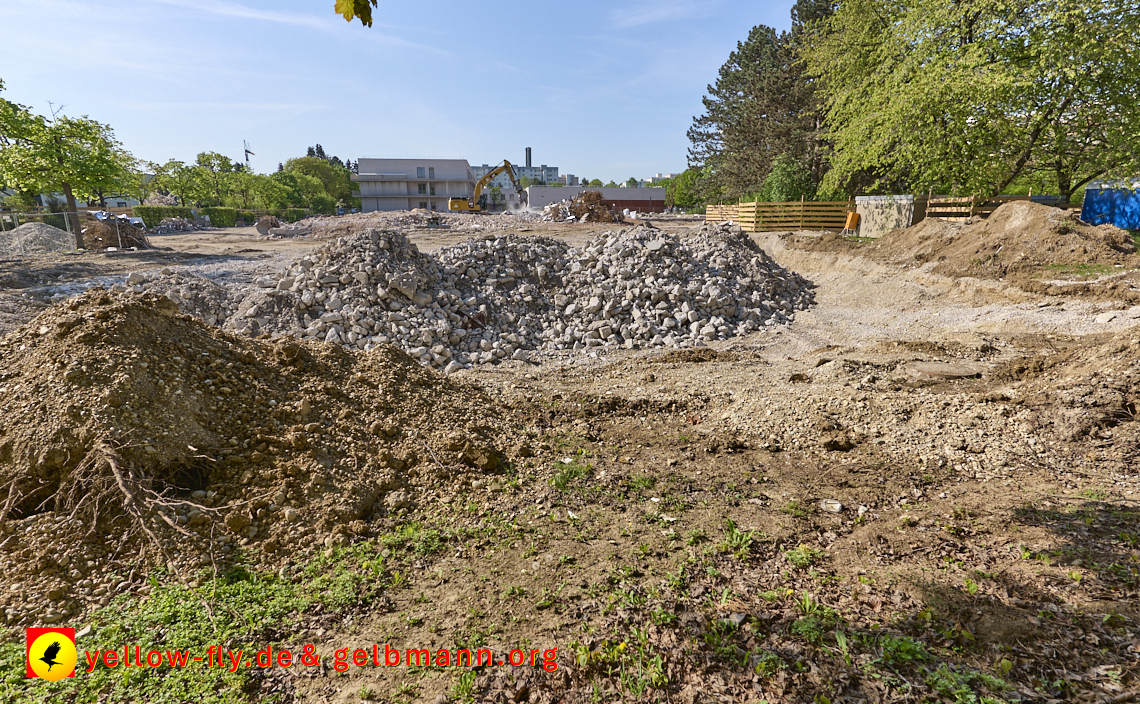 28.04.2025 - Grundschule am Karl-Marx-Ring in Neuperlach