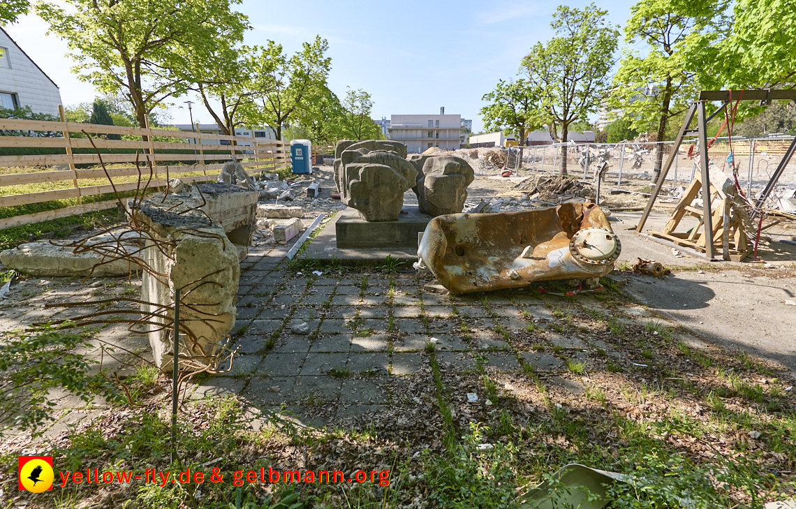 28.04.2025 - Grundschule am Karl-Marx-Ring in Neuperlach