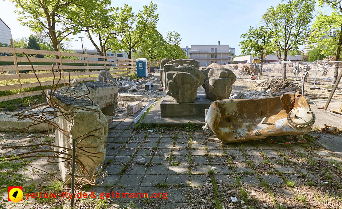 28.04.2025 - Grundschule am Karl-Marx-Ring in Neuperlach