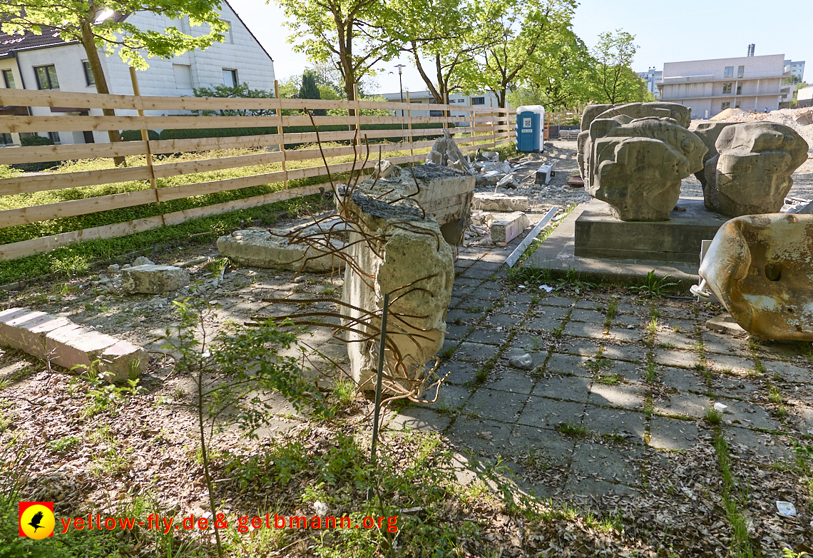 28.04.2025 - Grundschule am Karl-Marx-Ring in Neuperlach