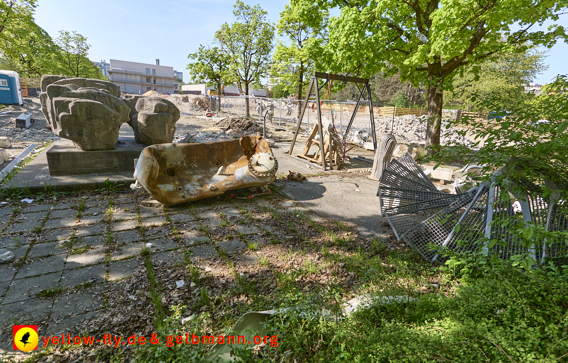 28.04.2025 - Grundschule am Karl-Marx-Ring in Neuperlach