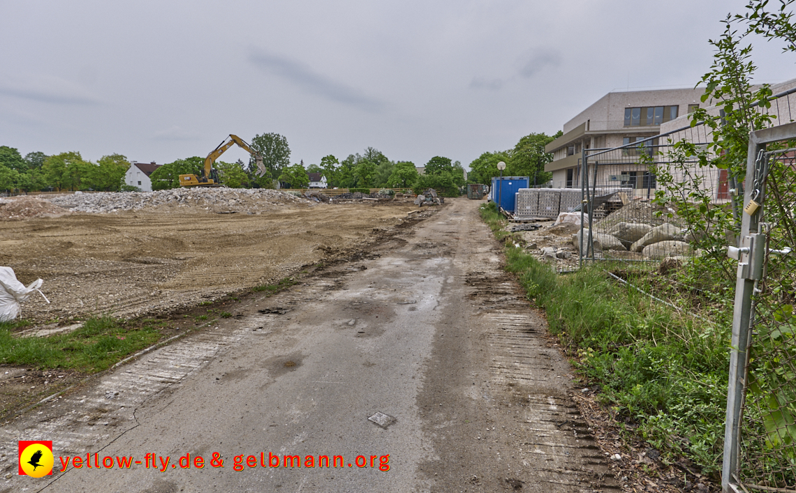 08.05.2025 - Grundschule am Karl-Marx-Ring in Neuperlach