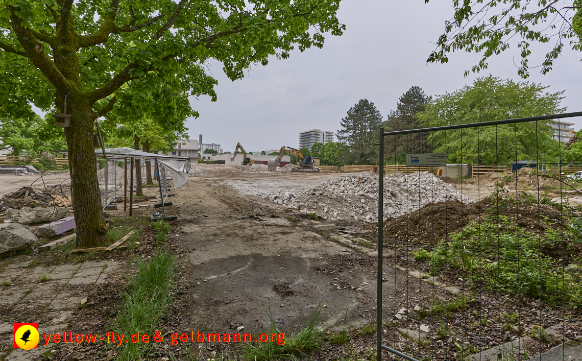 08.05.2025 - Grundschule am Karl-Marx-Ring in Neuperlach