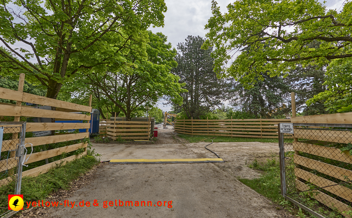 15.05.2025 - Grundschule am Karl-Marx-Ring in Neuperlach