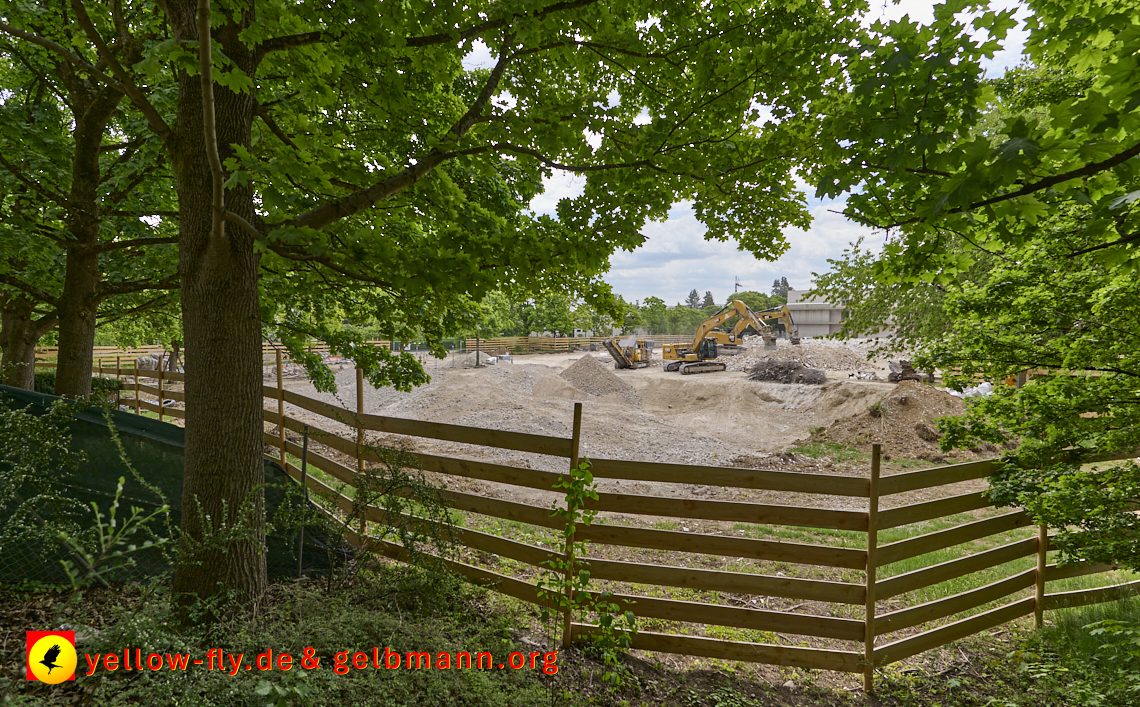 15.05.2025 - Grundschule am Karl-Marx-Ring in Neuperlach