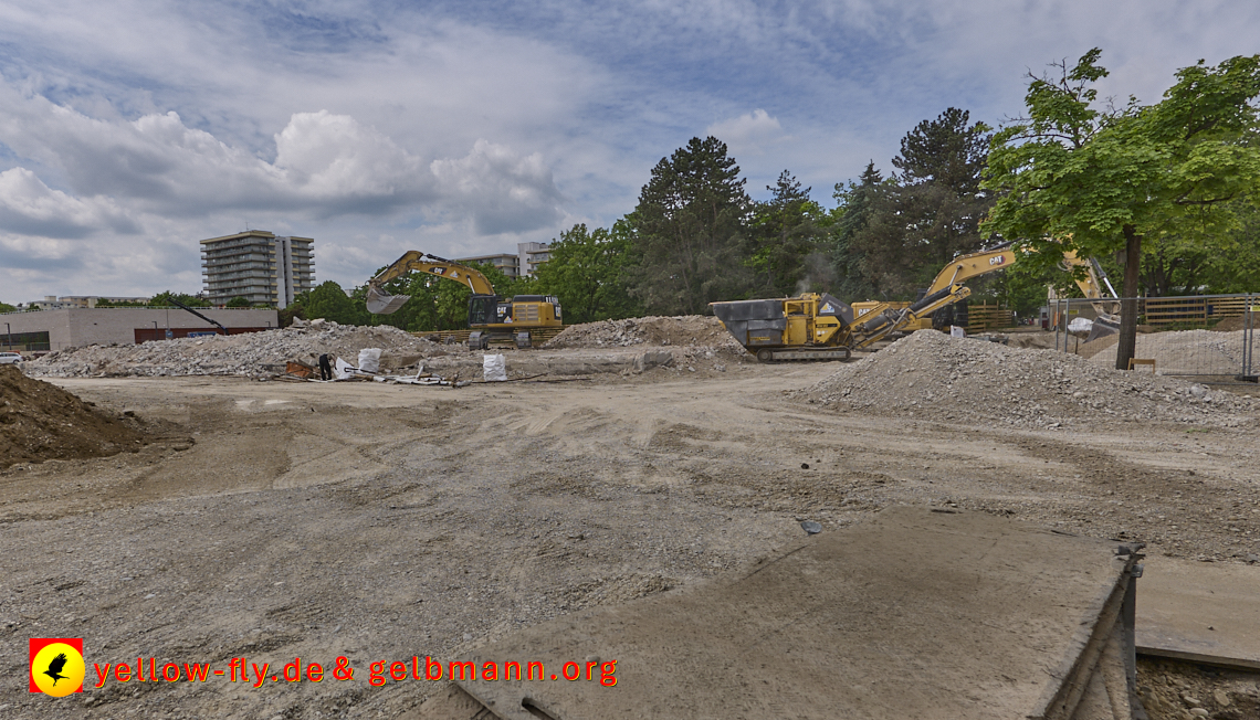 15.05.2025 - Grundschule am Karl-Marx-Ring in Neuperlach