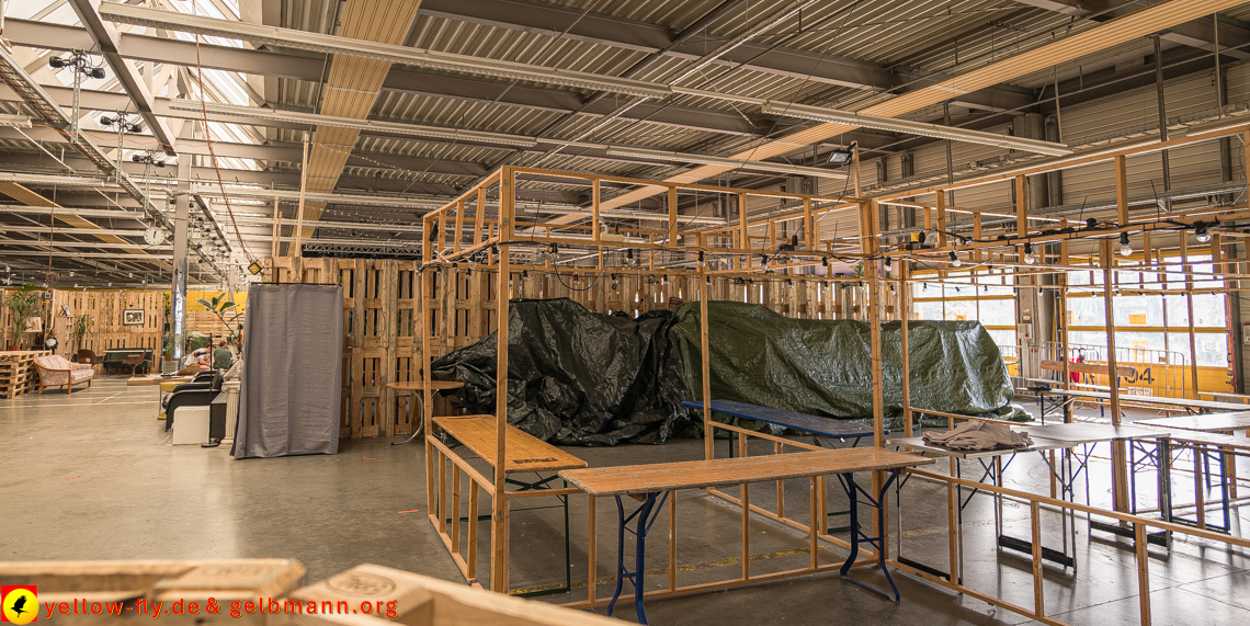 19.05.2025 - Diskussion um die Paketposthalle