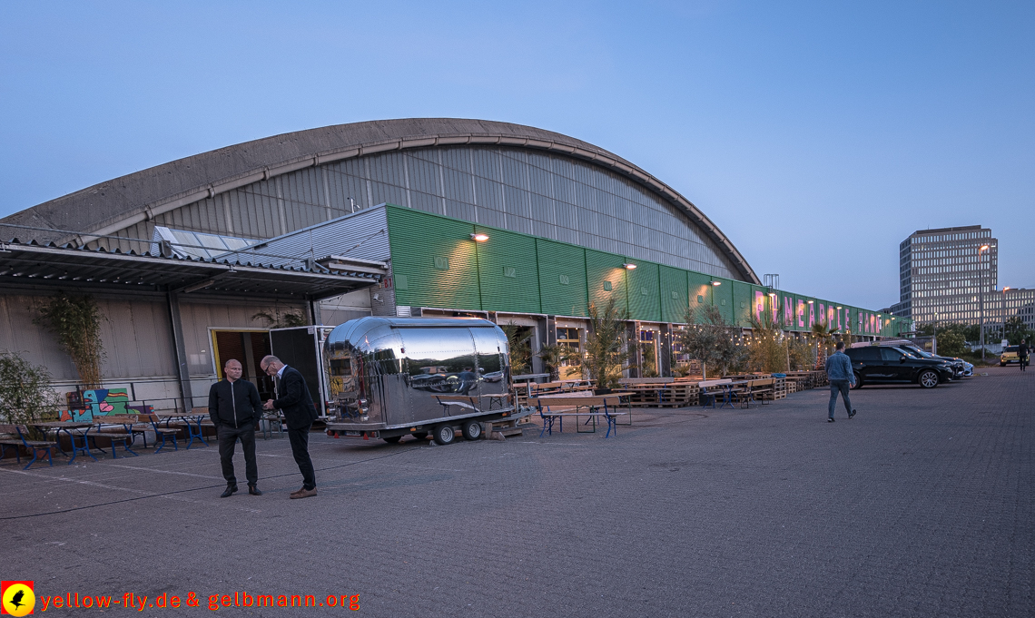 19.05.2025 - Diskussion um die Paketposthalle