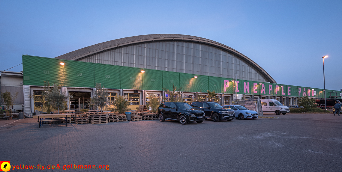 19.05.2025 - Diskussion um die Paketposthalle