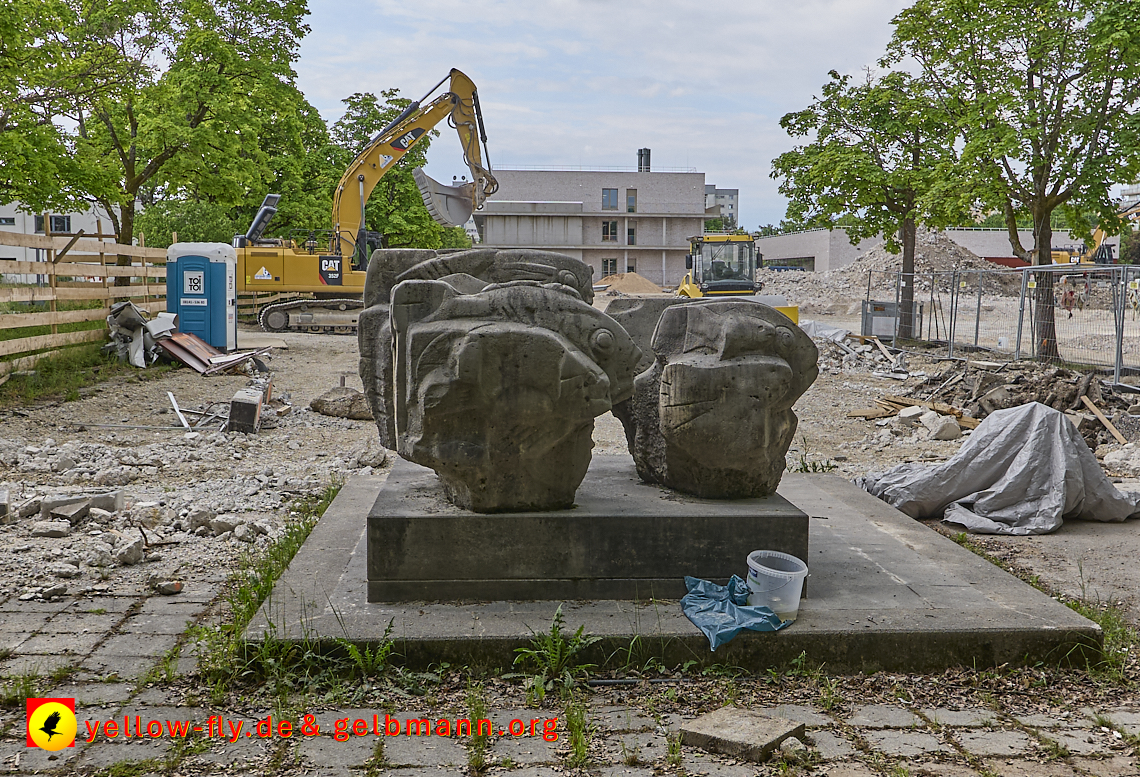 21.05.2025 - Grundschule am Karl-Marx-Ring in Neuperlach