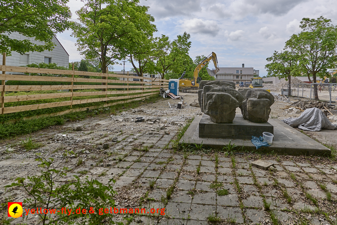 21.05.2025 - Grundschule am Karl-Marx-Ring in Neuperlach