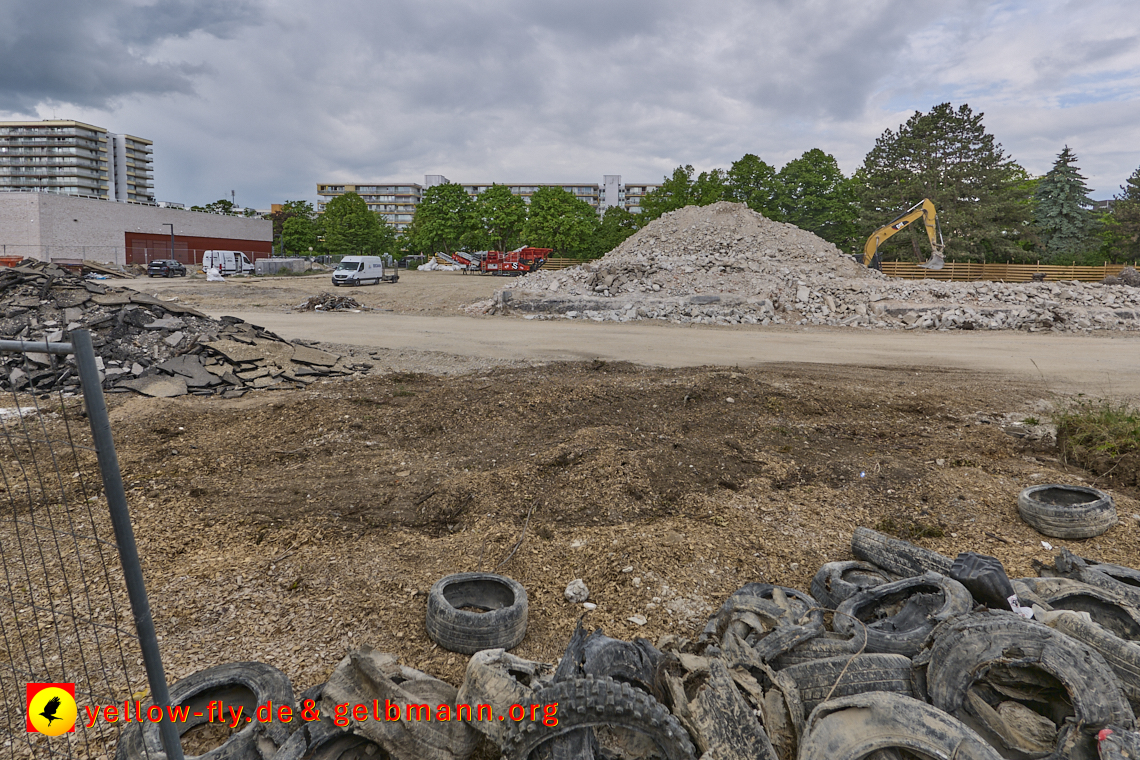 21.05.2025 - Grundschule am Karl-Marx-Ring in Neuperlach