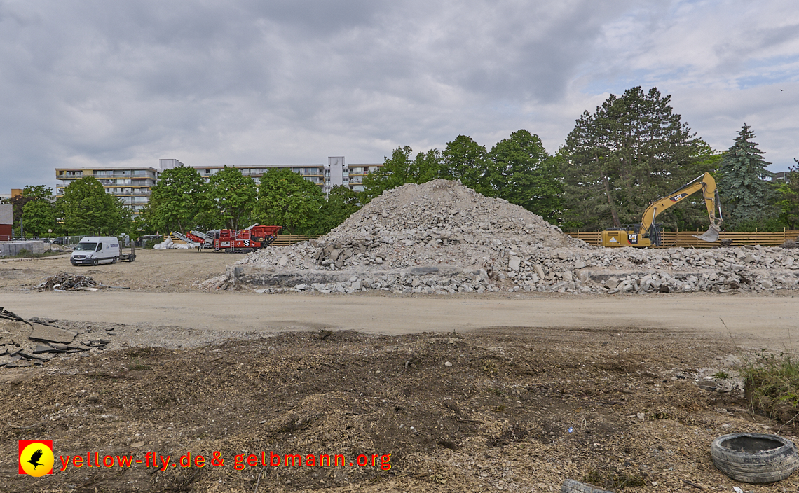 21.05.2025 - Grundschule am Karl-Marx-Ring in Neuperlach