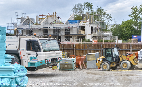 05.08.2025 - DEMOS-Baustelle NaturQuartett in Gronsdorf