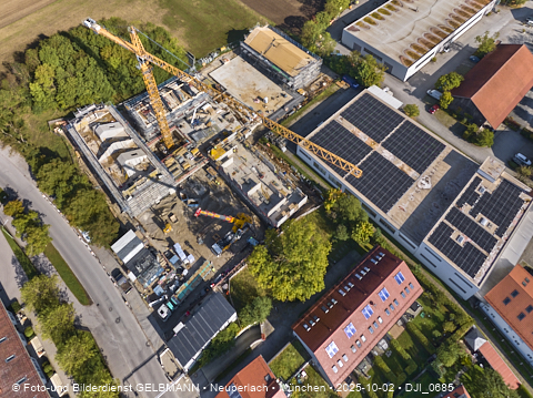 02.10.2025 - DEMOS-Baustelle NaturQuartett in Gronsdorf