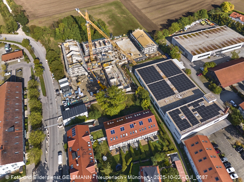 02.10.2025 - DEMOS-Baustelle NaturQuartett in Gronsdorf