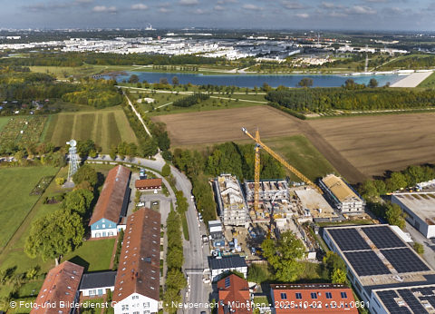 02.10.2025 - DEMOS-Baustelle NaturQuartett in Gronsdorf