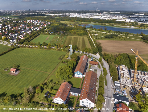 02.10.2025 - DEMOS-Baustelle NaturQuartett in Gronsdorf