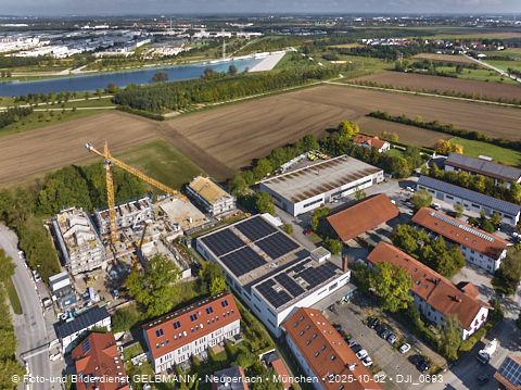 02.10.2025 - DEMOS-Baustelle NaturQuartett in Gronsdorf