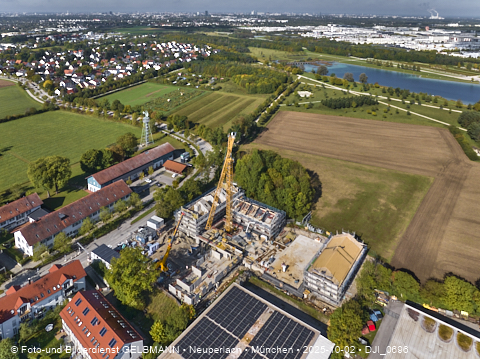 02.10.2025 - DEMOS-Baustelle NaturQuartett in Gronsdorf