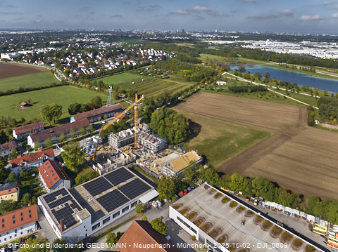 02.10.2025 - DEMOS-Baustelle NaturQuartett in Gronsdorf