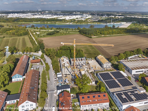 02.10.2025 - DEMOS-Baustelle NaturQuartett in Gronsdorf