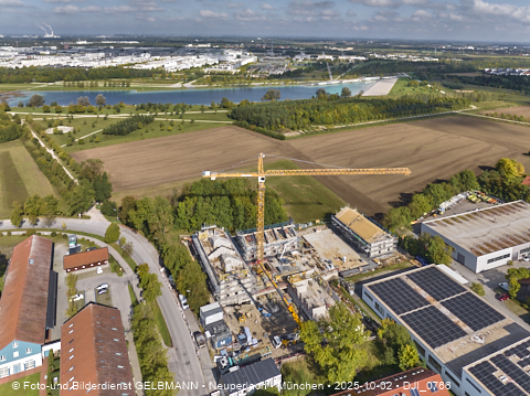 02.10.2025 - DEMOS-Baustelle NaturQuartett in Gronsdorf