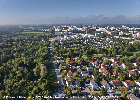 21.10.2025 - Alexisquartier von Oben