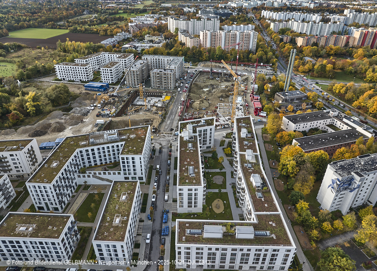 DEMOS und BayernHeim