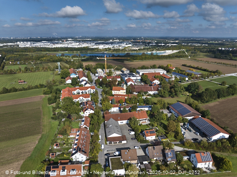 21.10.2025 - DEMOS-Baustelle Naturquartett in Gronsdorf