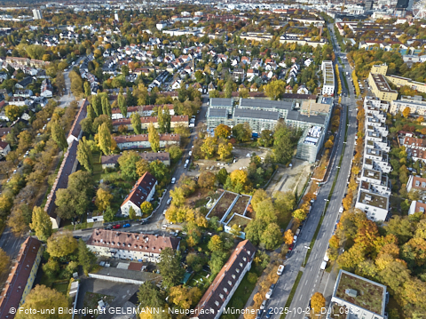 21.10.2025 - Maikäfersiedlung in Berg-Laim