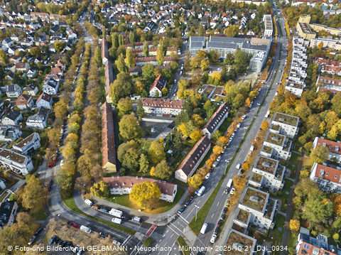 21.10.2025 - Maikäfersiedlung in Berg-Laim