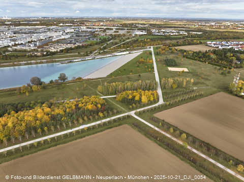 21.10.2025 - Riemersee und Umgebung bei Gronsdorf