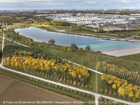 21.10.2025 - Riemersee und Umgebung bei Gronsdorf