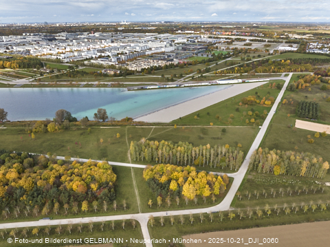 21.10.2025 - Riemersee und Umgebung bei Gronsdorf