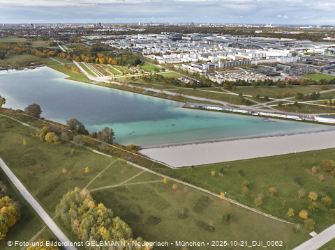 21.10.2025 - Riemersee und Umgebung bei Gronsdorf