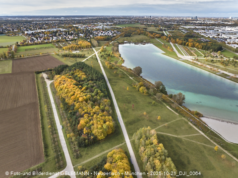 21.10.2025 - Riemersee und Umgebung bei Gronsdorf