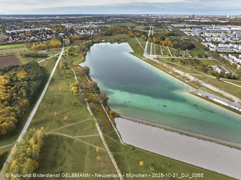 21.10.2025 - Riemersee und Umgebung bei Gronsdorf