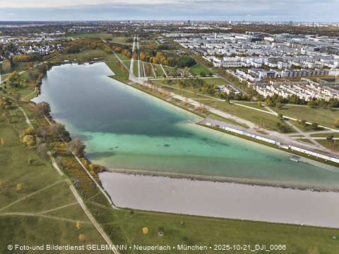 21.10.2025 - Riemersee und Umgebung bei Gronsdorf