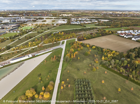 21.10.2025 - Riemersee und Umgebung bei Gronsdorf