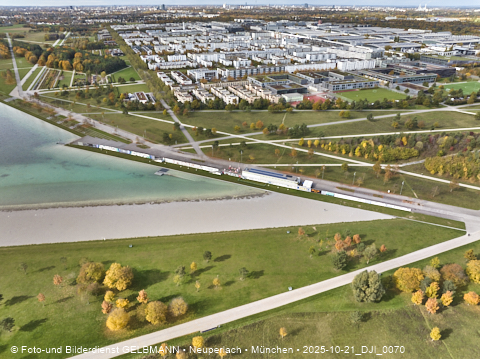 21.10.2025 - Riemersee und Umgebung bei Gronsdorf