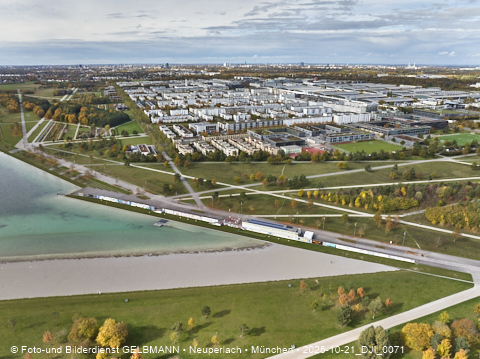 21.10.2025 - Riemersee und Umgebung bei Gronsdorf