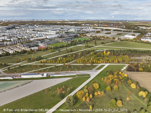 21.10.2025 - Riemersee und Umgebung bei Gronsdorf