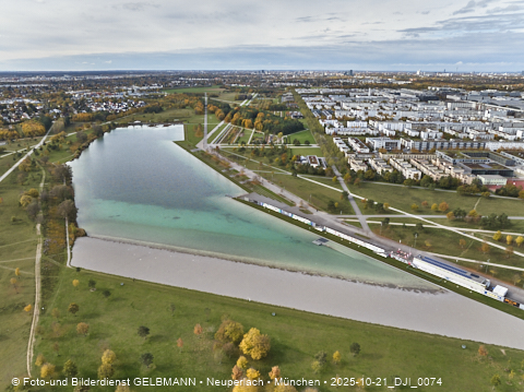 21.10.2025 - Riemersee und Umgebung bei Gronsdorf