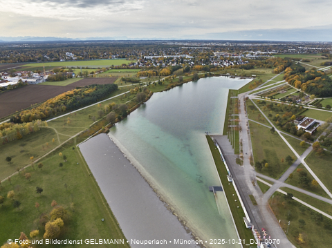 21.10.2025 - Riemersee und Umgebung bei Gronsdorf