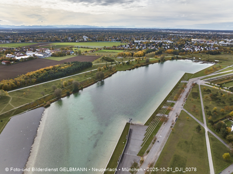 21.10.2025 - Riemersee und Umgebung bei Gronsdorf